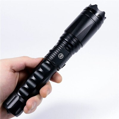 黑鷹X4防身電擊